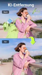KI Video Verbessern - Utool screenshot 6