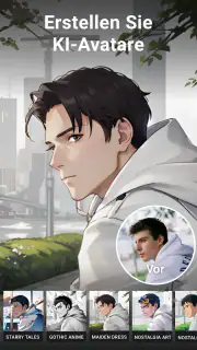 KI Video Verbessern - Utool screenshot 7