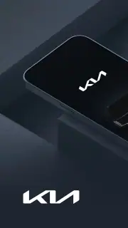 Kia App screenshot 1