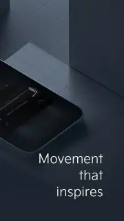 Kia App screenshot 2