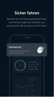 Kia App screenshot 4