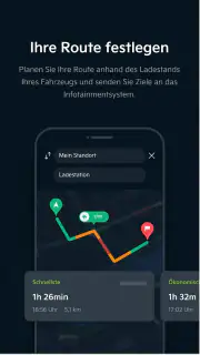 Kia App screenshot 5