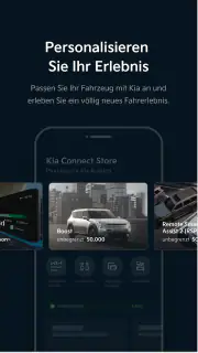 Kia App screenshot 6