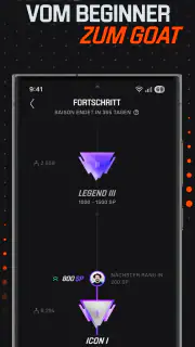 Kickbase - Fantasy Football screenshot 3