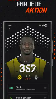 Kickbase - Fantasy Football screenshot 5
