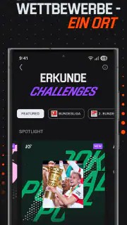 Kickbase - Fantasy Football screenshot 7