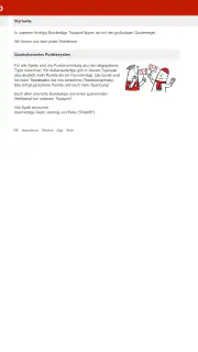 Kicktipp - Die Tippspiel App screenshot 8