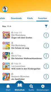 KIDDINX-Player screenshot 2