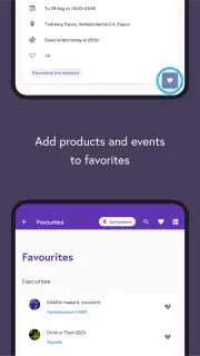 Kide.app screenshot 8