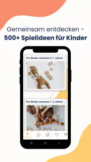 Kids Activity Ideas screenshot 1