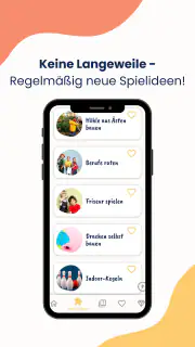 Kids Activity Ideas screenshot 4
