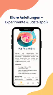 Kids Activity Ideas screenshot 5
