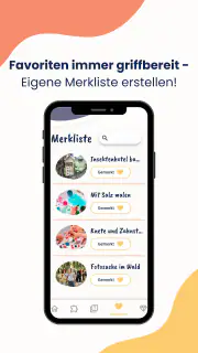 Kids Activity Ideas screenshot 6