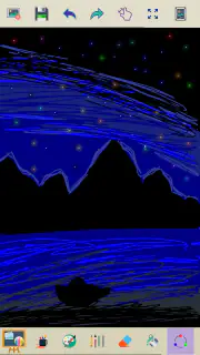 Kids Paint screenshot 3