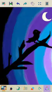 Kids Paint screenshot 6