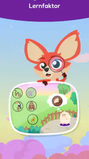 KIDS von sofatutor: Vorschule screenshot 3