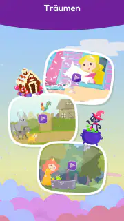 KIDS von sofatutor: Vorschule screenshot 5