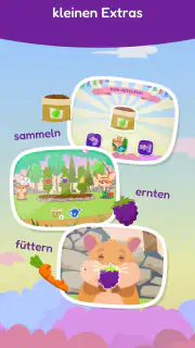 KIDS von sofatutor: Vorschule screenshot 7