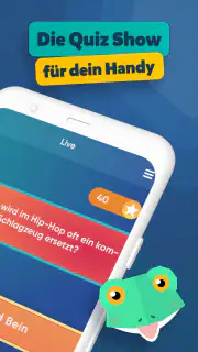 KiKA-Quiz screenshot 2