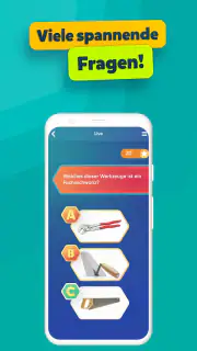 KiKA-Quiz screenshot 3