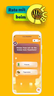 KiKA-Quiz screenshot 4