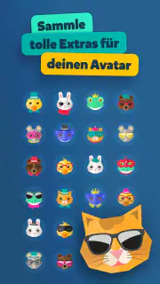 KiKA-Quiz screenshot 5