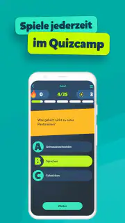 KiKA-Quiz screenshot 6