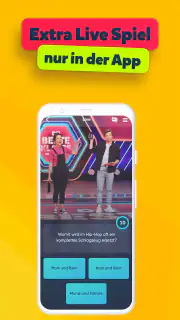 KiKA-Quiz screenshot 7