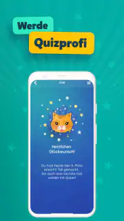 KiKA-Quiz screenshot 8