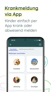 KIKOM (Kita &Sozialwirtschaft) screenshot 3