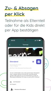 KIKOM (Kita &Sozialwirtschaft) screenshot 5