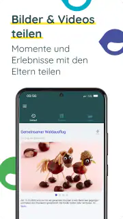 KIKOM (Kita &Sozialwirtschaft) screenshot 6