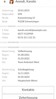 Kilanka App v2 screenshot 2