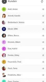 Kilanka App v2 screenshot 3