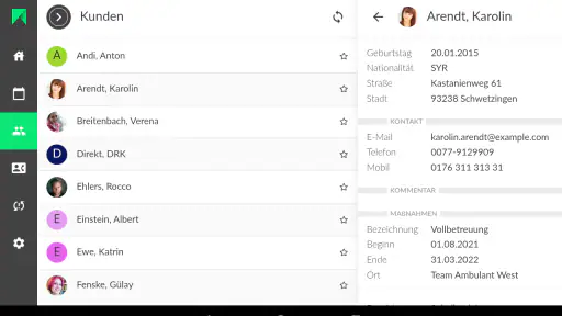 Kilanka App v2 screenshot 7