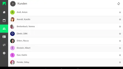 Kilanka App v2 screenshot 8