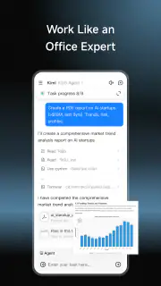 Kimi screenshot 6