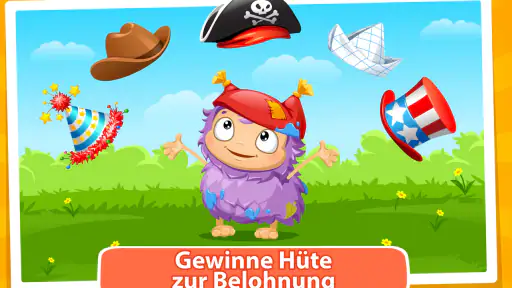 Kinder lernen Sortieren screenshot 5