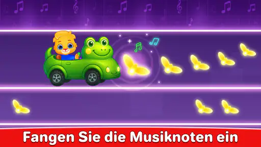 Kindermusik: Klavier & Xylo screenshot 3