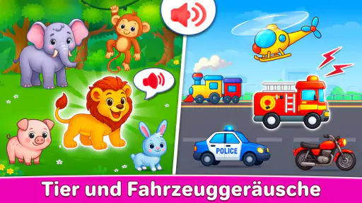 Kindermusik: Klavier & Xylo screenshot 6