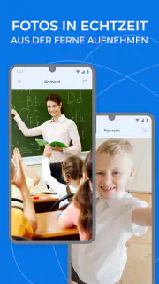 Kindersicherung App - Kroha screenshot 6