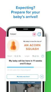 Kinedu: Baby Development screenshot 7