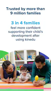 Kinedu: Baby Development screenshot 8