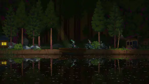 Kingdom Eighties screenshot 8
