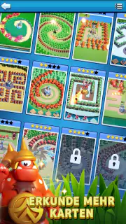 Kingdom Guard:Tower Defense TD screenshot 4