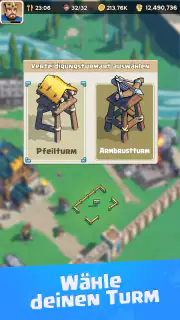 Kingshot screenshot 4