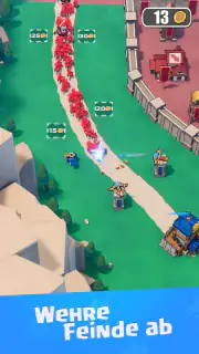 Kingshot screenshot 6