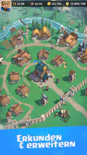 Kingshot screenshot 8