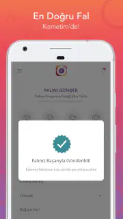 Kısmetim screenshot 3