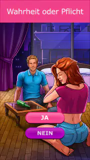 Kiss Kiss: Küssen Spiel ab 18 screenshot 6